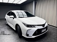 小鍾(131號車)2019年出廠 Toyota Corolla Altis(NEW) 有跟車
