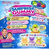 Suprise Gummy Mommyhana