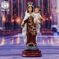Mother's Day Children 14.2cm Crafts High Cross-Border Supply Classical Hug Decoration Resin Gift Dec
