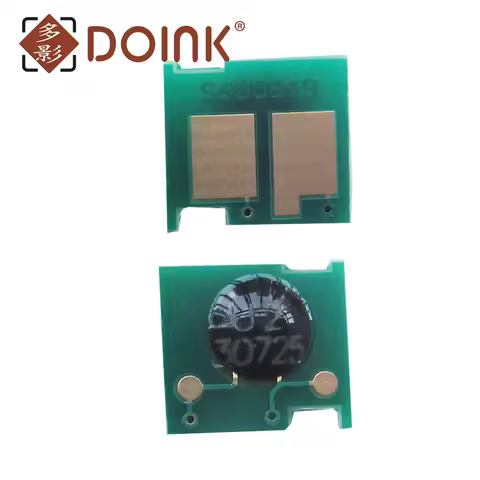 50pcs CE505X Chip 6.5K for HP LaserJet P2030/P2033/P2034/P2035/P2036/P2037/P2050/P2053/P2054/P2055/2