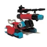 變形金剛 transformers titans return deluxe perceptor headmaster 頭領戰士 博士