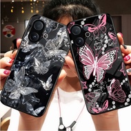 HP MG47 Softcase Glass For Vivo V60 - Casing Vivo V60hp - Vivo V60 cellphone protector - Vivo V60 ce