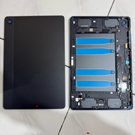 BACKDOOR CASING HOUSING BACK COVER SAMSUNG GALAXY TAB A9+ / A9 PLUS 5G ORIGINAL