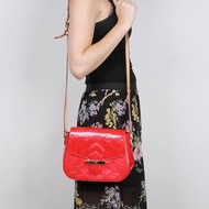 Louis Vuitton / LV bellflower bag in pink 100% authentic