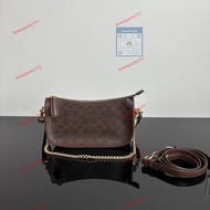 Coach蔻馳 Waverly麻將包