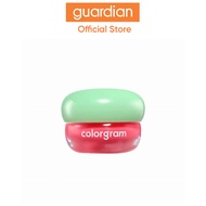 Colorgram Tintin Dory Lip Jam 03 Peach Jam 1.5g
