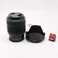 95% new Sony FE 28-70mm f/3
