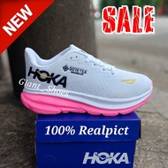 Hoka Goretex women's Running shoes, girls' Running shoes, women's Jogging shoes