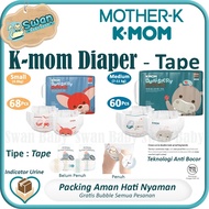 K-mom Diaper Tape Kmom/ Popok