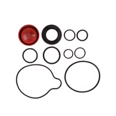 1 Set Power Steering Pump Seal Kit Fit for Honda Accord Pilot CR-V Ridgeline Odyssey Civic Element A