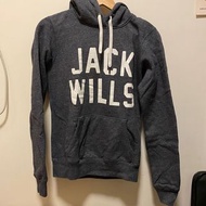 Jack Wills 女裝 Hoodie