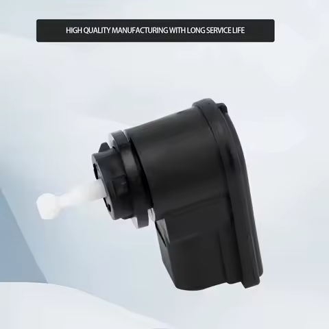 1 Pair Car Headlight Level Adjustment Motor Engine 1J0941295B 1J0941295F 1J0941295C For Audi A2 A4 Q