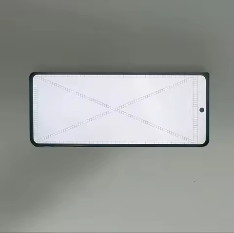 Burn Shadows For Samsung Z Fold 4 LCD Display Touch Screen Digitizer Assembly Replacment Screen For 