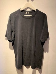 Uniqlo U XL  黑