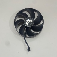 < New] Brand New ASUS ASUS RTX4080 4090 RX7900XT TUF Graphics Card Cooling Fan CF1015U12D