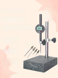 Ace Easy Digital Height Gauge Depth Meter Measurement Instrument Electronic Caliper Marble Compariso