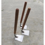RBP mini steel hoe grass hoe