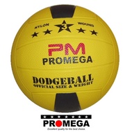 Dodgeball No. 3 Ball Delivery Needle