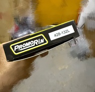 428 428H Oring PROMORIN Colourful Motorcycle Chain # rantai motor 428 warna