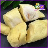 Durian Montong Bali Utuh(Perbuah) Original Best Seller