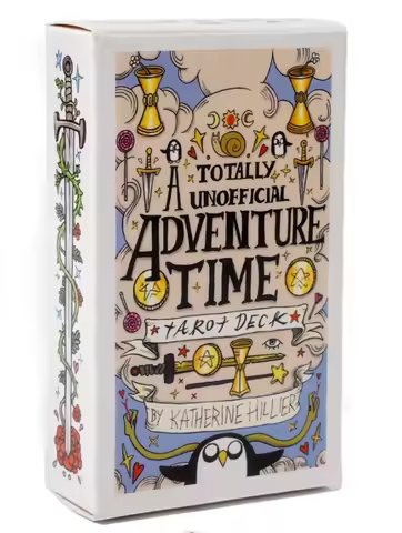 NEW!!! 10styles Tarot Cards adventure lenormand oracle deck meaning Family Party Board Game Oracle C