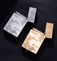S.T. Dupont 都彭雕花打火機