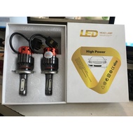 C6s H4 led light