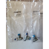 FESTO/FESTO Throttle GRLA-M5-QS-4-RS-D,