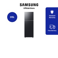 Samsung Top Mount Freezer Refrigerator with SpaceMax™ | All-Around Cooling | (DIT) | 315 L | RT31CG5