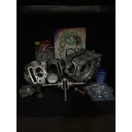 SPEC COMBO EX5 65MM PADU