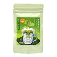桑葉茶粉 100克 日本製