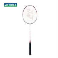 “徵收” YONEX NANOFLARE NF-600 ナノフレア 600 疾光 櫻花粉 粉紅色 羽毛球拍