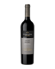 台階酒莊 頂級典藏馬爾貝克紅酒 2019 |750ml |紅酒