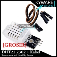KYWARE DHT22 DHT 22 2302 Temperature Humidity Sensor Arduino