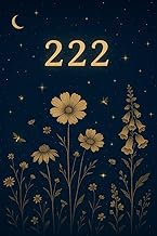 222 Angel Number Journal