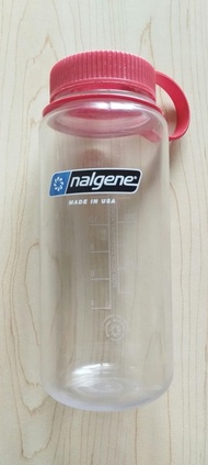Nalgene 水壺 water bottle