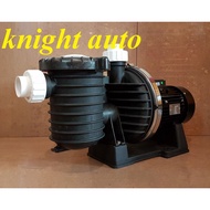 UnoFlow SCPA300ET 2" 3HP Swimming Pool Pump 415V ID30468