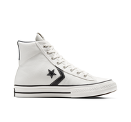 CONVERSE รองเท้า STAR PLAYER 76 FOUNDATION HI WHITE ผู้ชาย A10515CM_S5WTXX