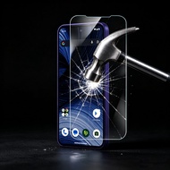 Tempered Glass For Fairphone (Gen. 6+) Protective Screen Protector Film