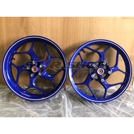 (Crazy Sales !!!) Rapido Yamaha Y15ZR Sport Rim Model #VS02