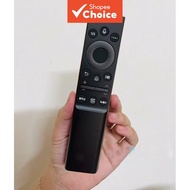 Suitable for SAMSUNG Smart LCD TV Remote Control with APP Shortcut Key and Microphone Function, Viet