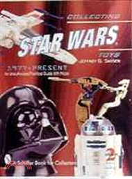 Collecting Star Wars Toys 1977-Present