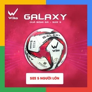 Wika Galaxy Soccer Ball, Genuine Quality size 5 Ball - 2EVSHOP