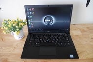 Dell Latitude 7490 i5Gen8 Ram 8 GB SSD 256 GB จอ14FHD" Used