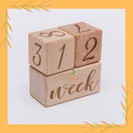 Wooden pregnancy milestone | Wooden milestone baby | Wooden name block | Name blocks | Number blocks