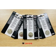 CATEYE LITHIUM BATTERY CR-2032 / Battery Bicycle / CATEYE Battery