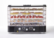 韓國製造 FilterPro 食物風乾機 food dehydrator / Fruit Dryer LD-918BT