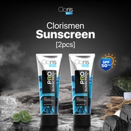 Clorismen Pro Sunscreen Protection SPF 50 – Sunscreen Pria SPF 50