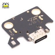 mingxuan2 Charging Flex For Tab A7 10.4 (2020) SM-T500/T505 USB Charge Port Ja Do Connector Charging