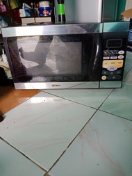 Microwave aowa 2288